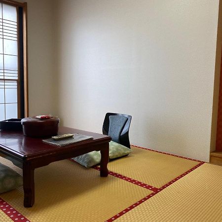 Отель Umimoto Хаконе Экстерьер фото