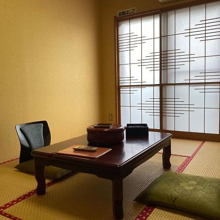 Отель Umimoto Хаконе Экстерьер фото