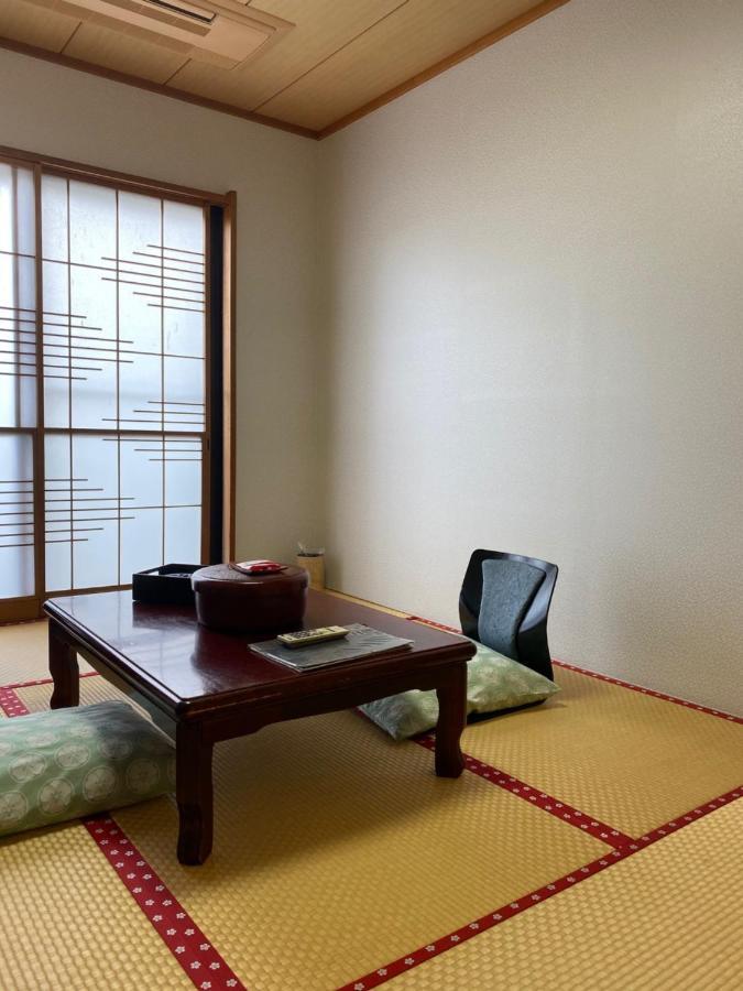 Отель Umimoto Хаконе Экстерьер фото